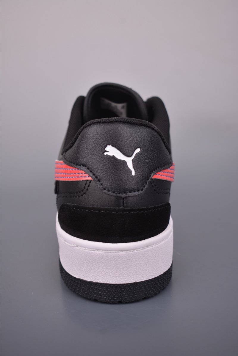 Puma Ferrari CA Match view