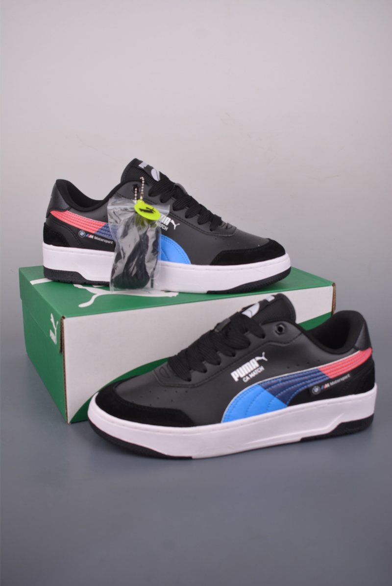 Puma Ferrari CA Match view