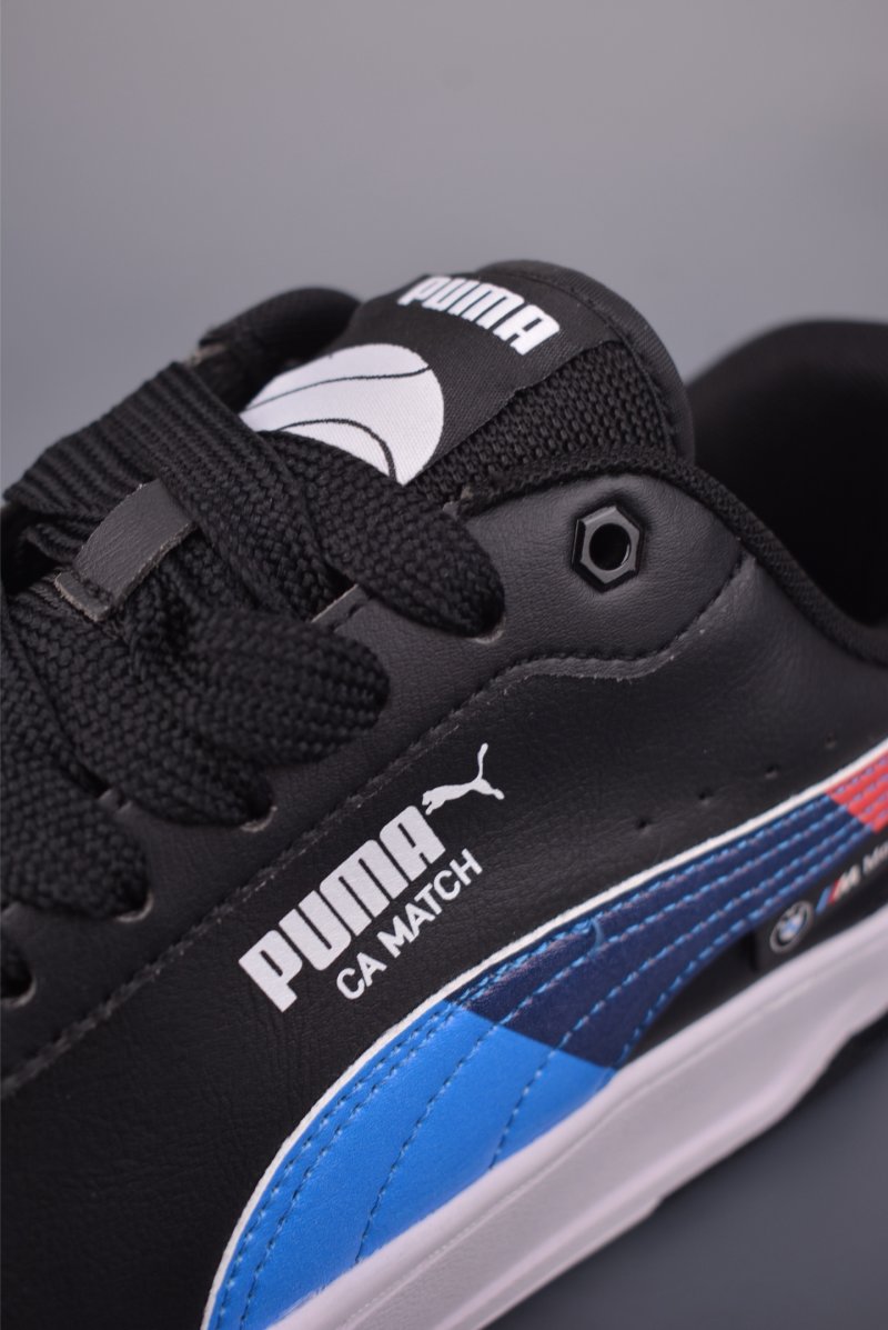 Puma Ferrari CA Match view