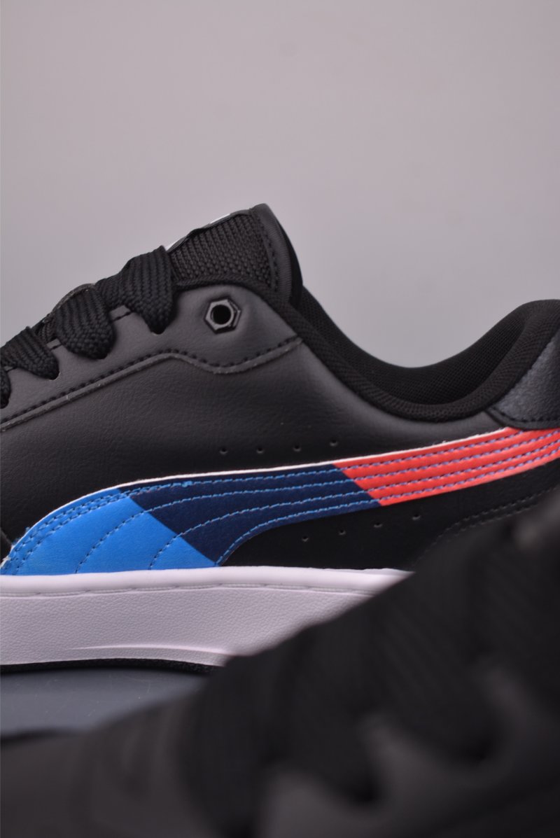Puma Ferrari CA Match view