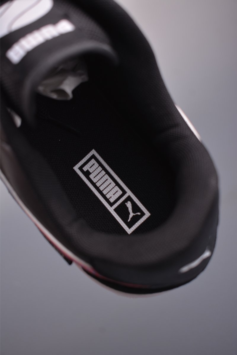 Puma Ferrari CA Match view