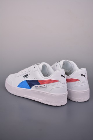 Puma Ferrari CA Match view 2