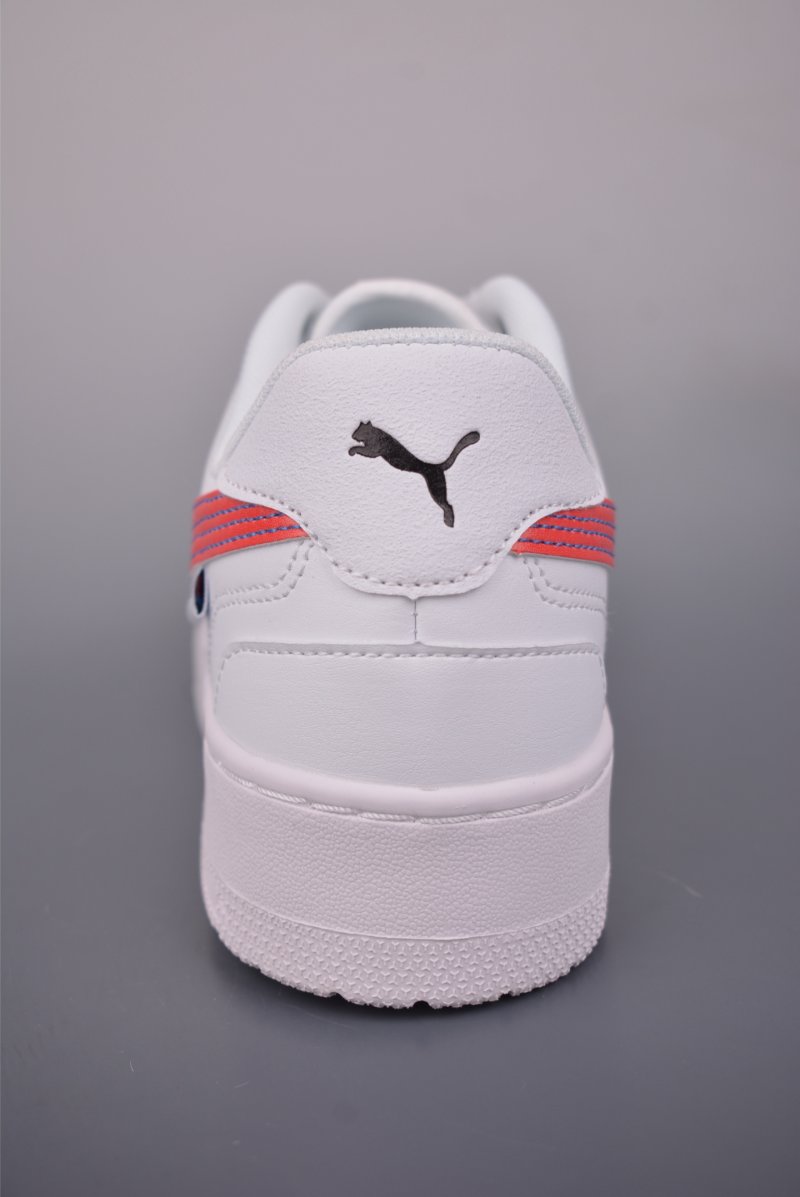 Puma Ferrari CA Match view