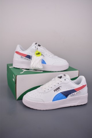 Puma Ferrari CA Match view 5