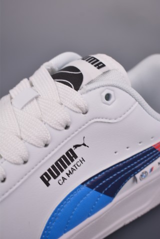Puma Ferrari CA Match view 7