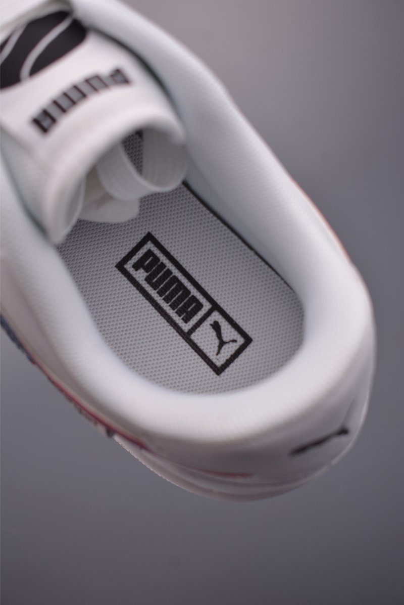 Puma Ferrari CA Match view