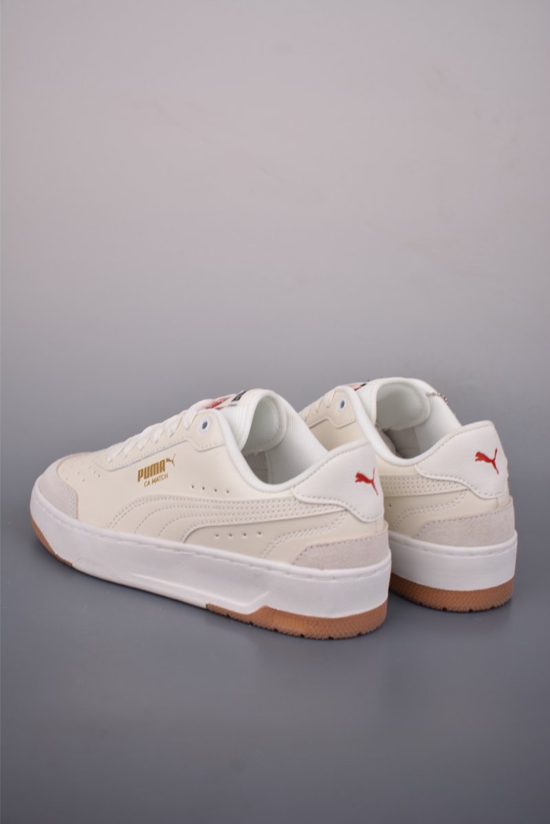 Puma Ferrari CA Match view