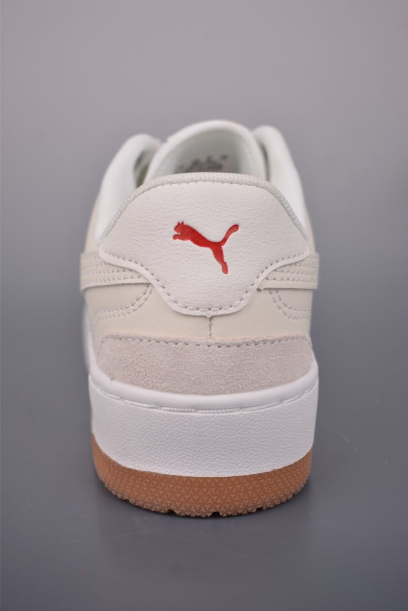 Puma Ferrari CA Match view