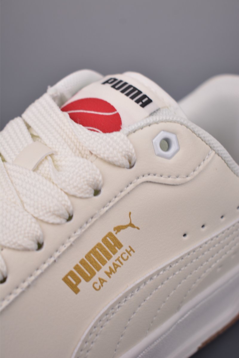 Puma Ferrari CA Match view