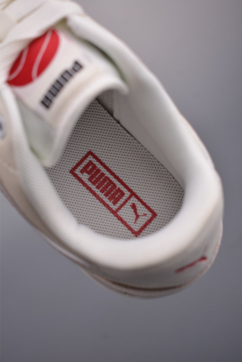 Puma Ferrari CA Match view