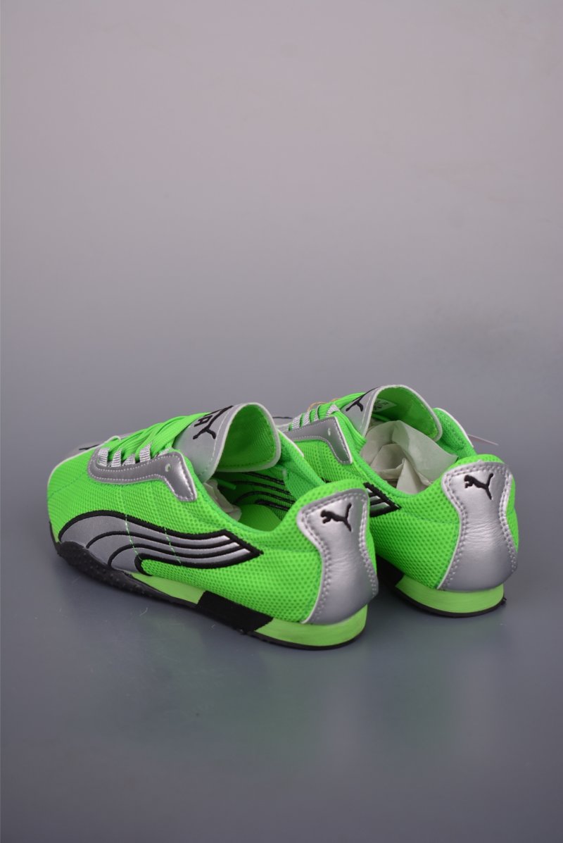 Puma H-Street view
