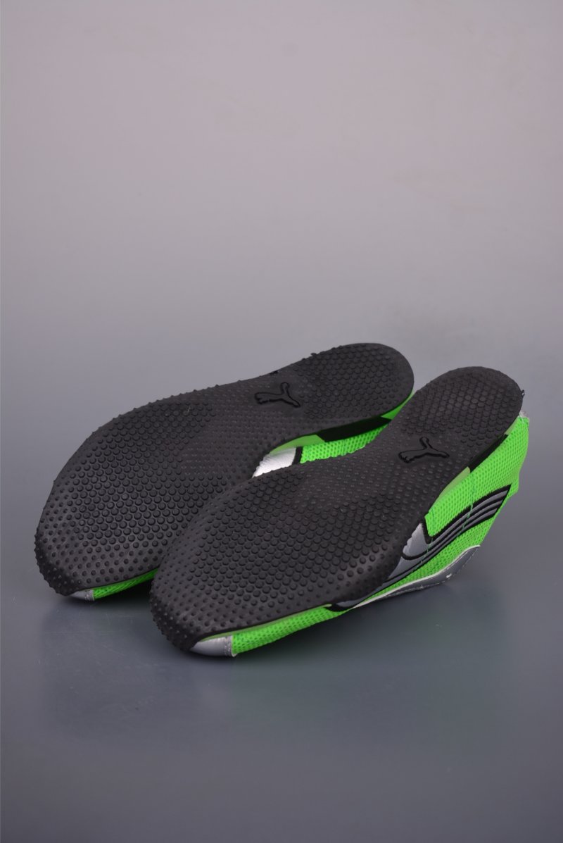 Puma H-Street view