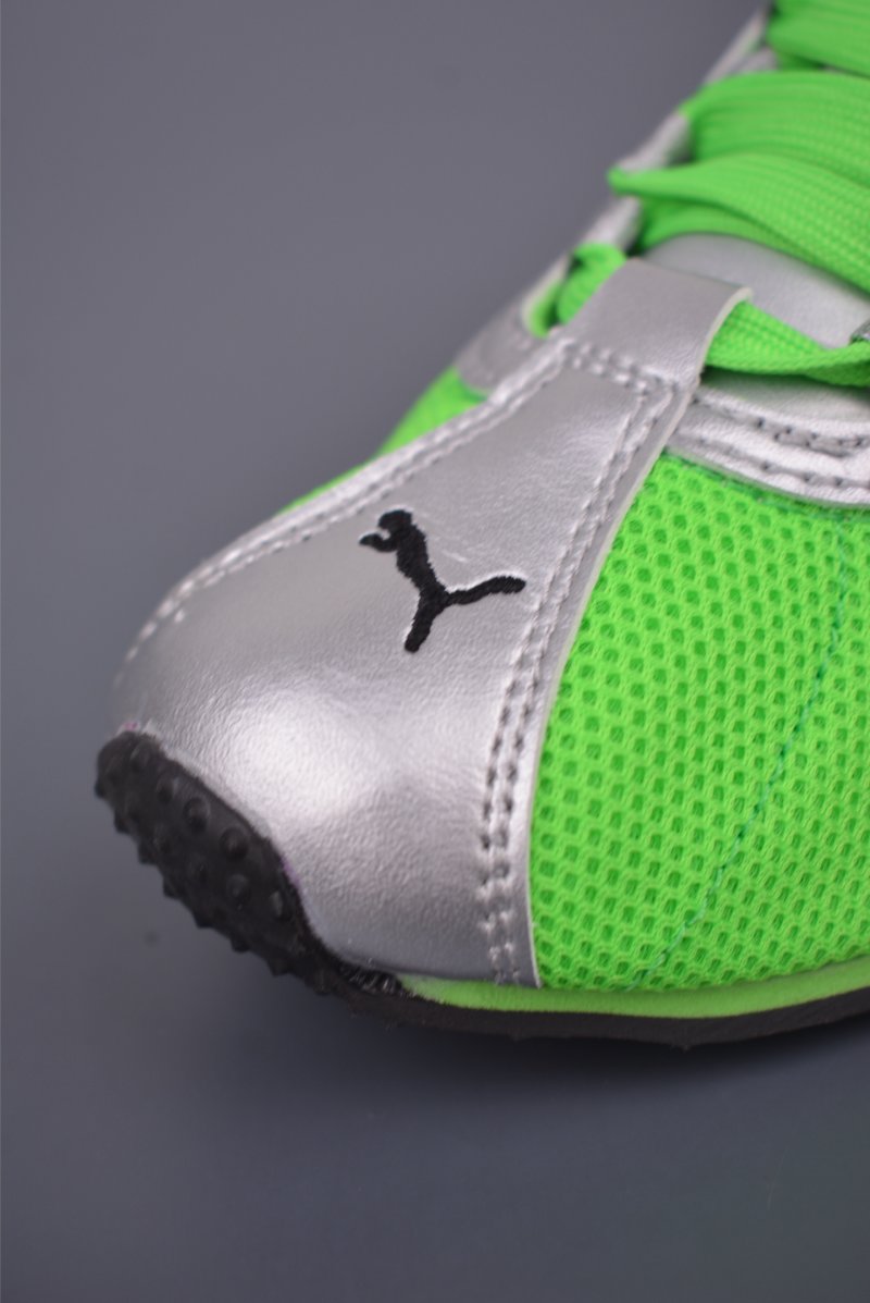 Puma H-Street view