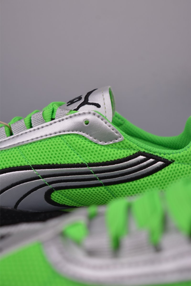 Puma H-Street view