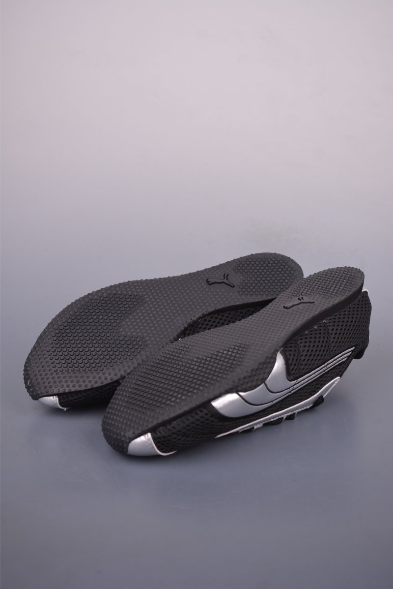 Puma H-Street view