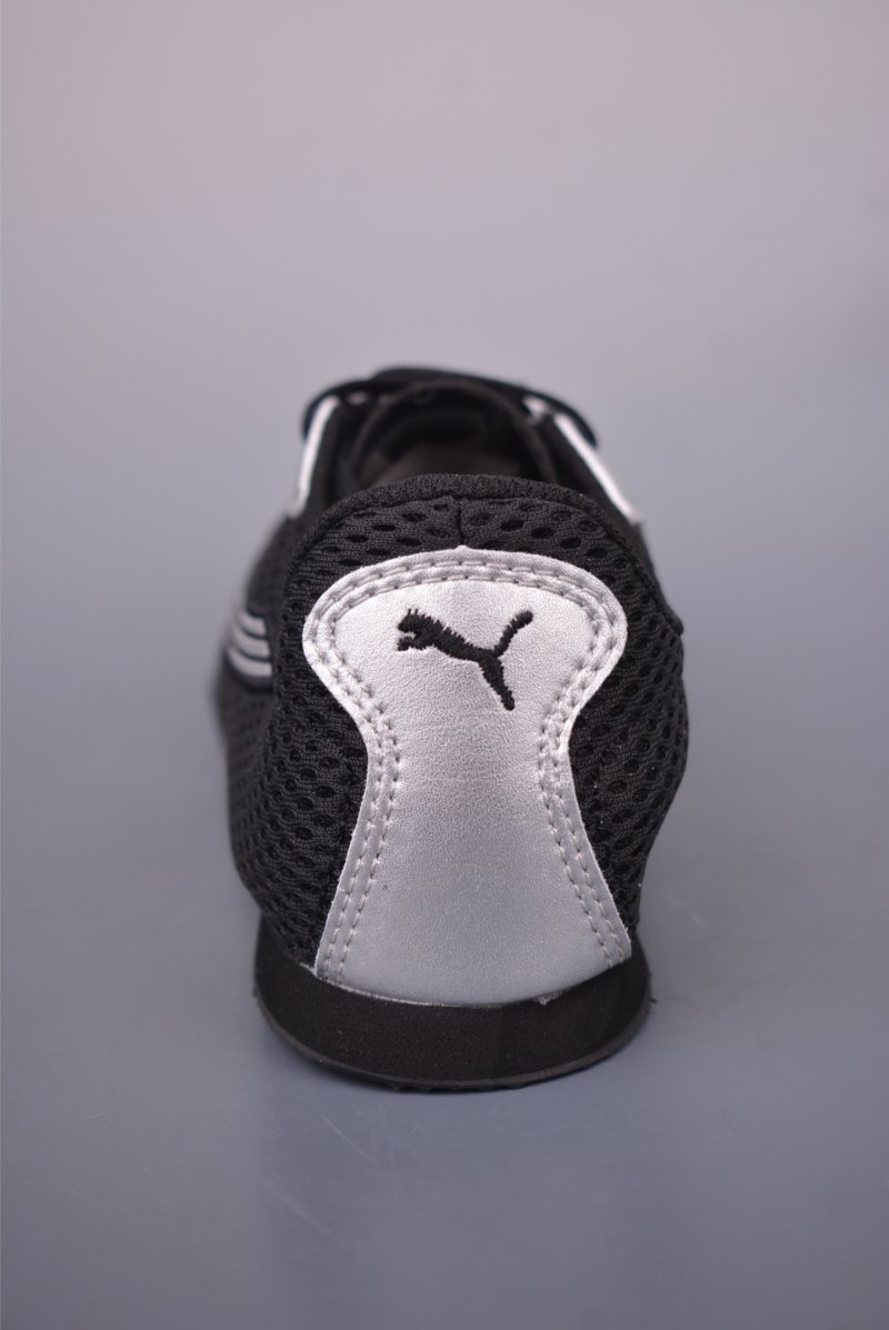 Puma H-Street view