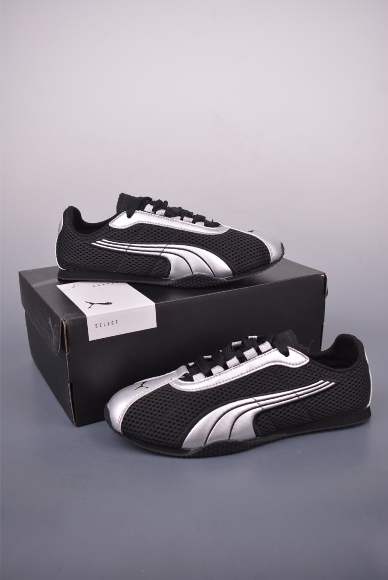 Puma H-Street view