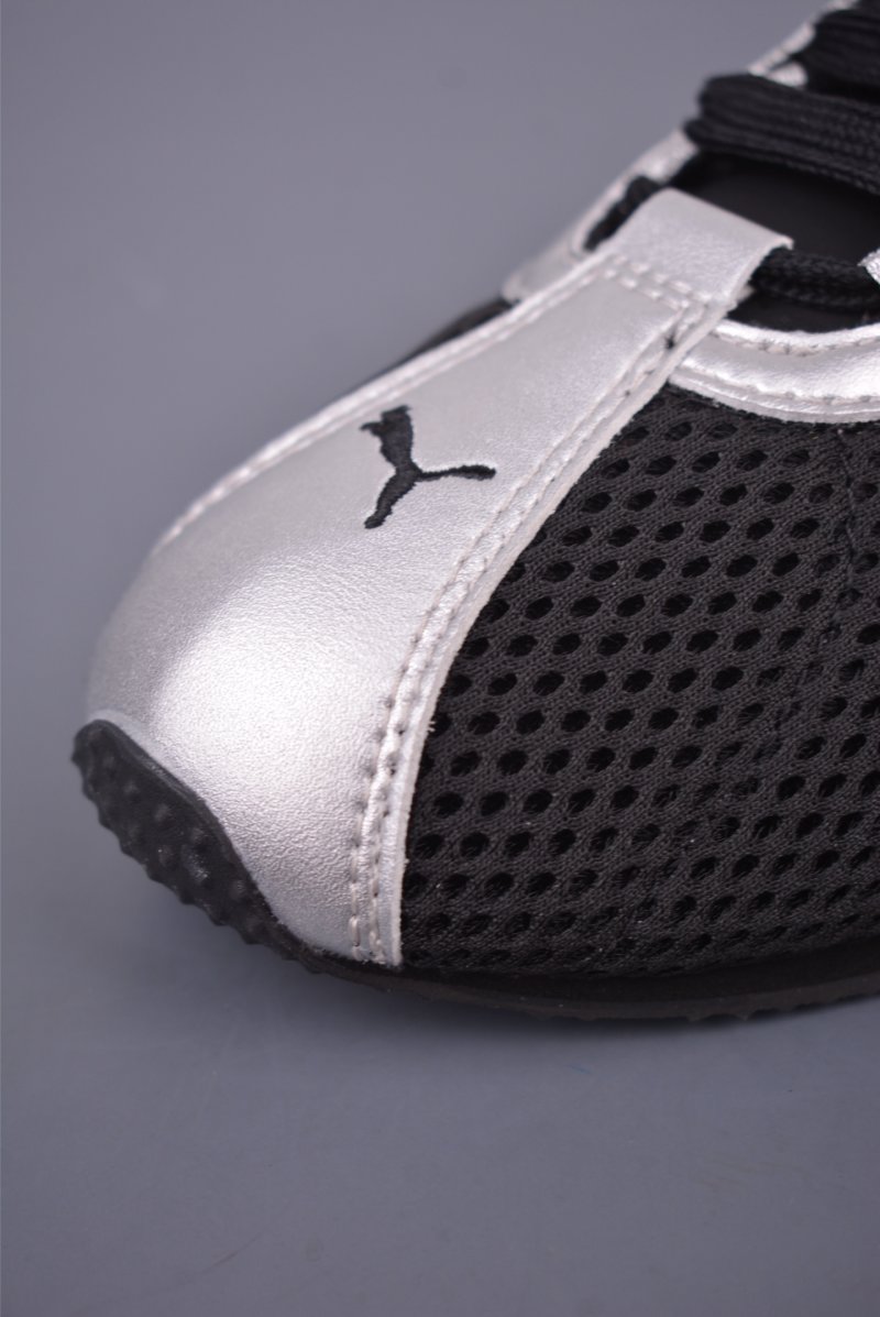 Puma H-Street view