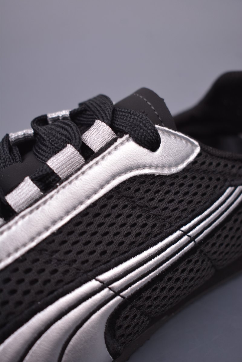 Puma H-Street view