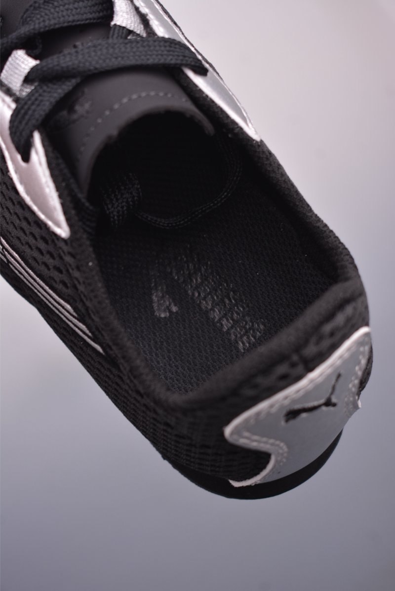 Puma H-Street view