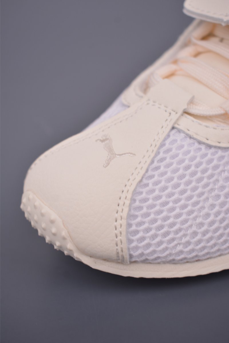 Puma H-Street view