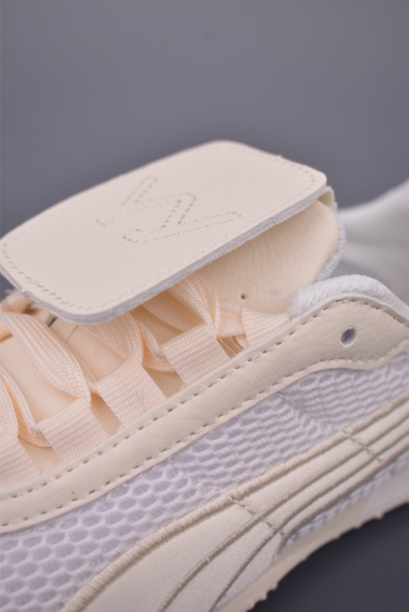 Puma H-Street view