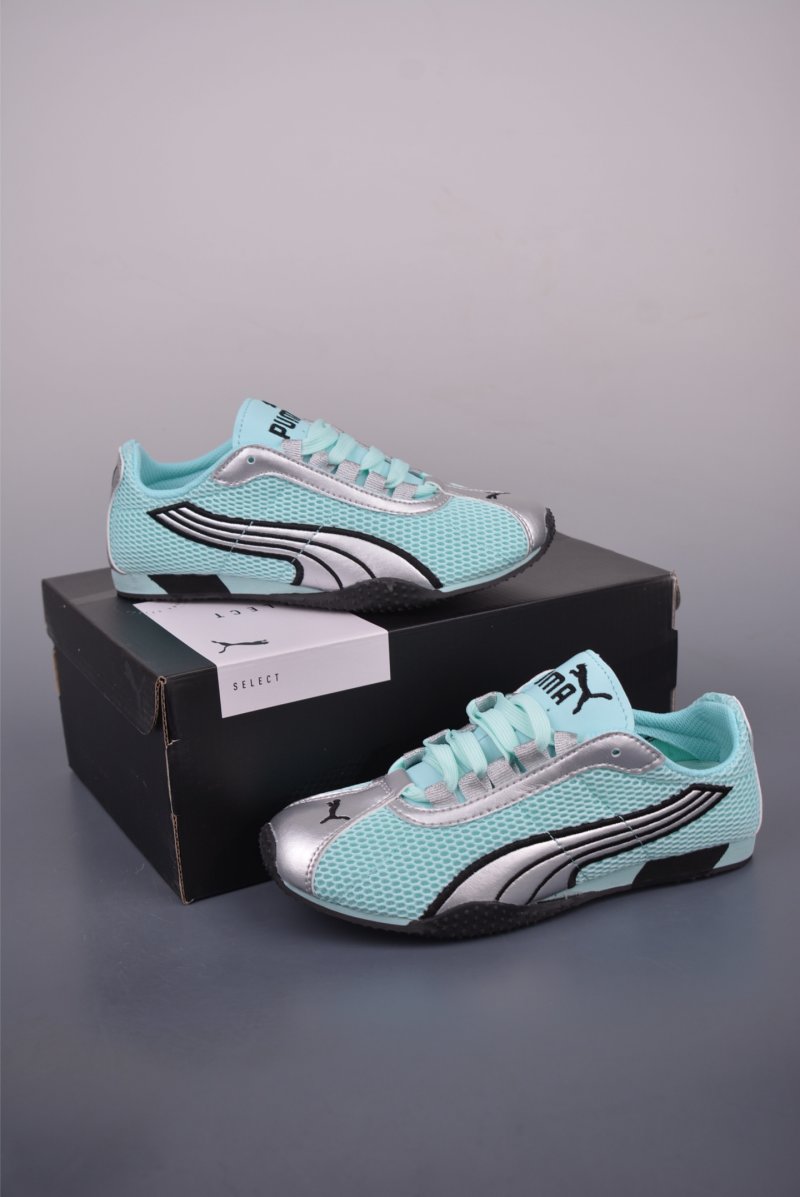 Puma H-Street view