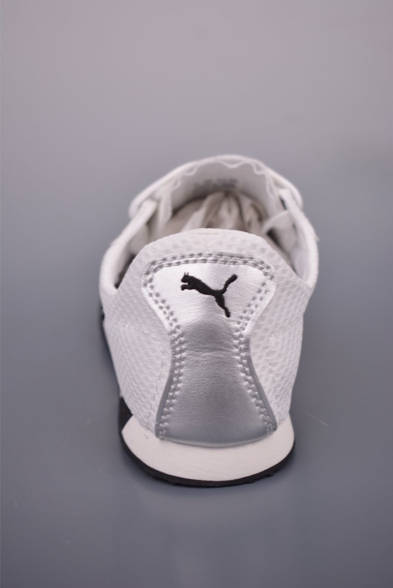 Puma H-Street view