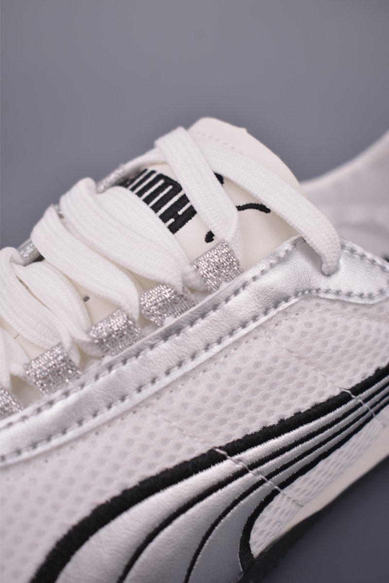 Puma H-Street view