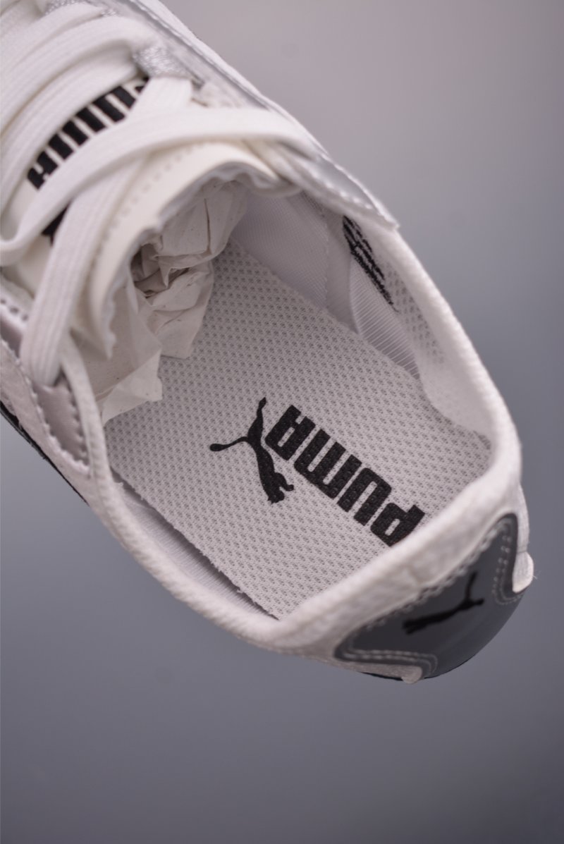 Puma H-Street view