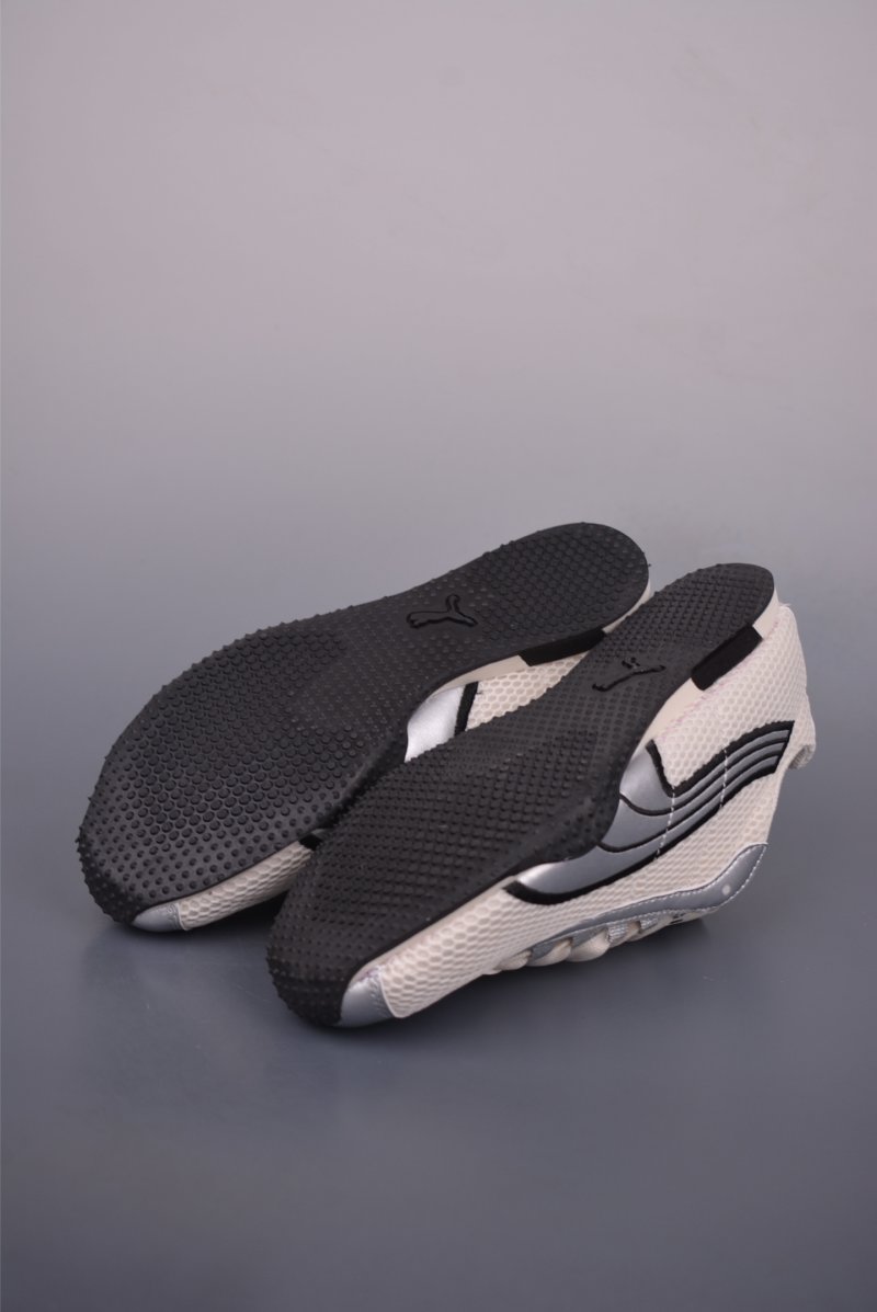 Puma H-Street view