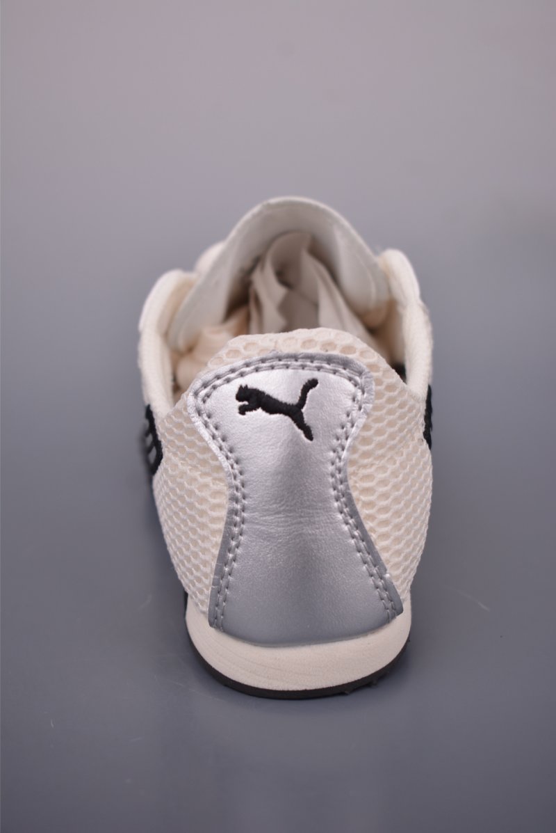 Puma H-Street view