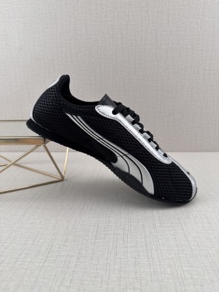 Puma H-Street view 2