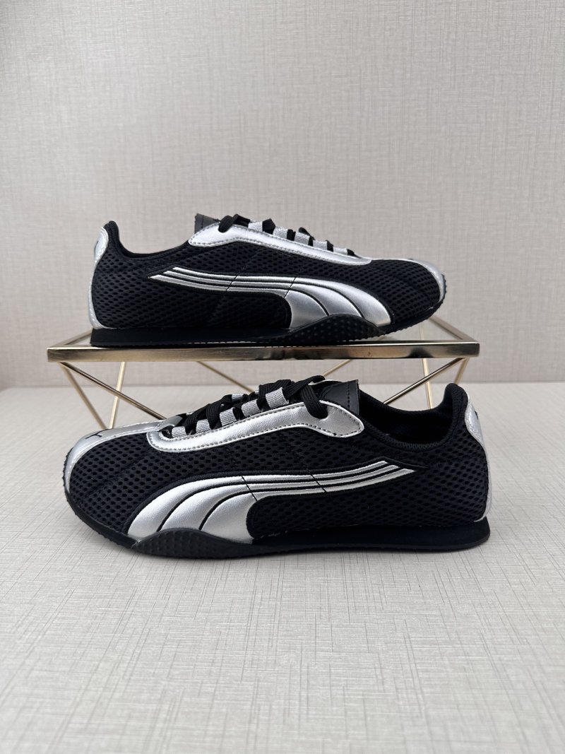 Puma H-Street view