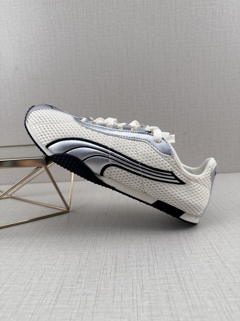 Puma H-Street view