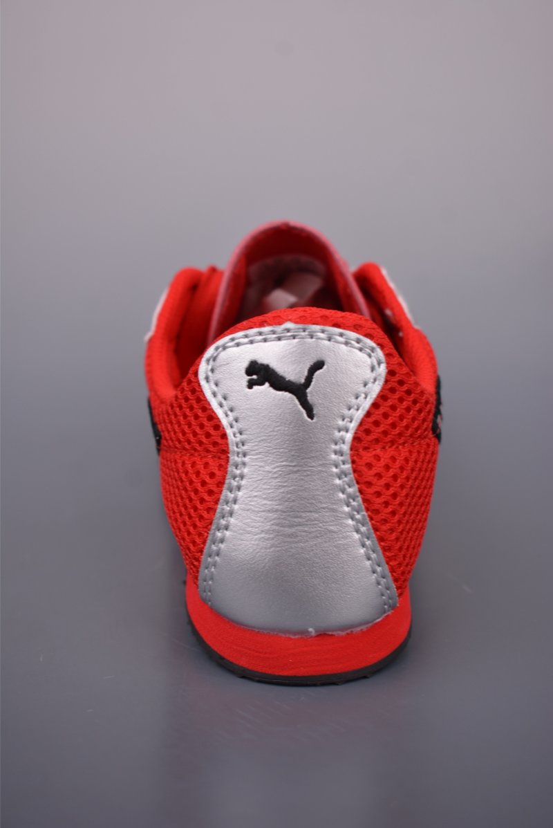 Puma H-Street view