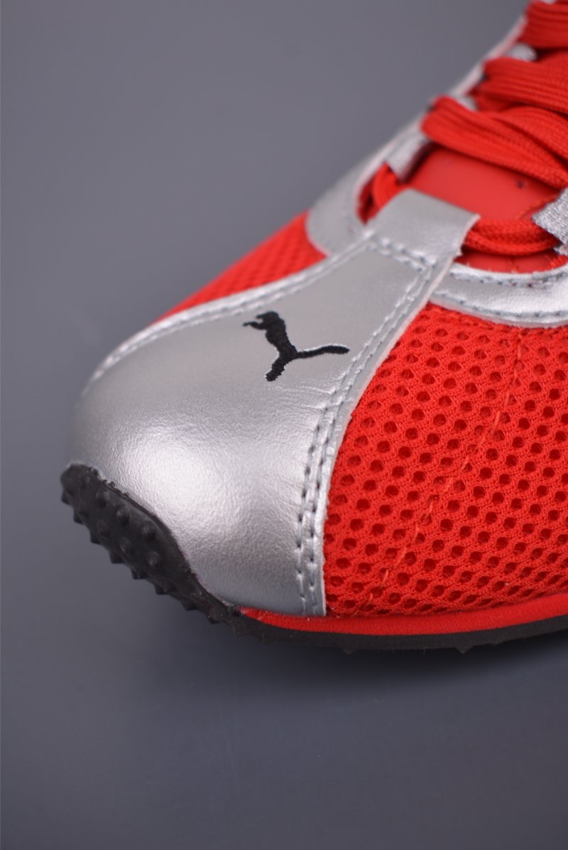 Puma H-Street view