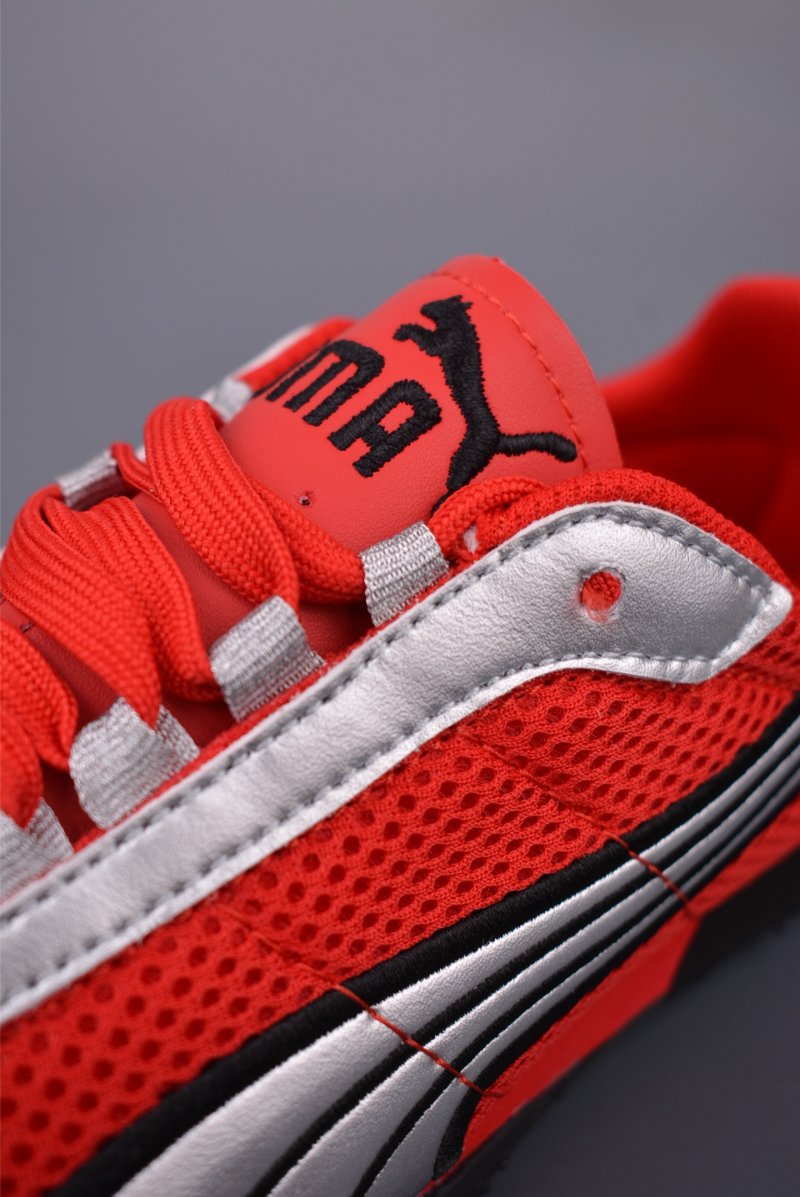 Puma H-Street view