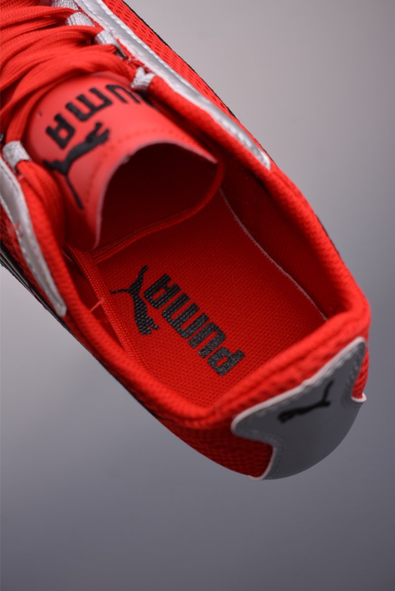 Puma H-Street view
