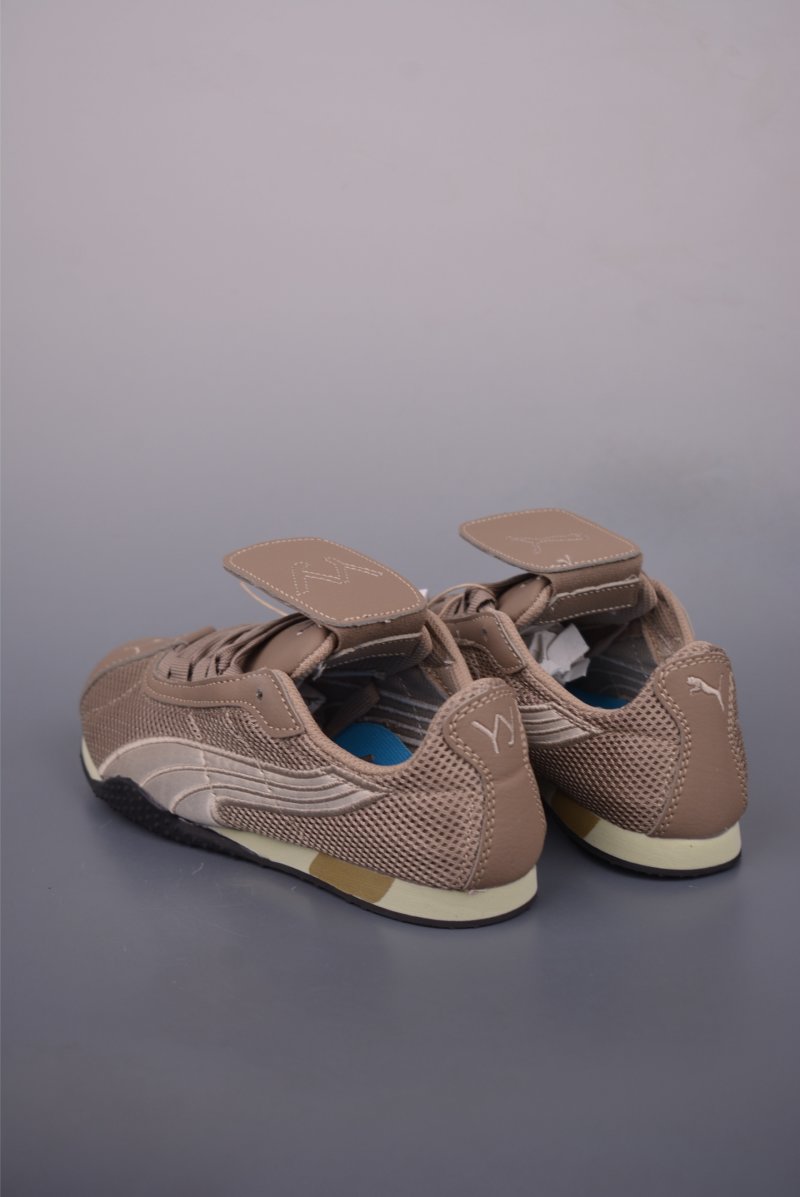 Puma H-Street view