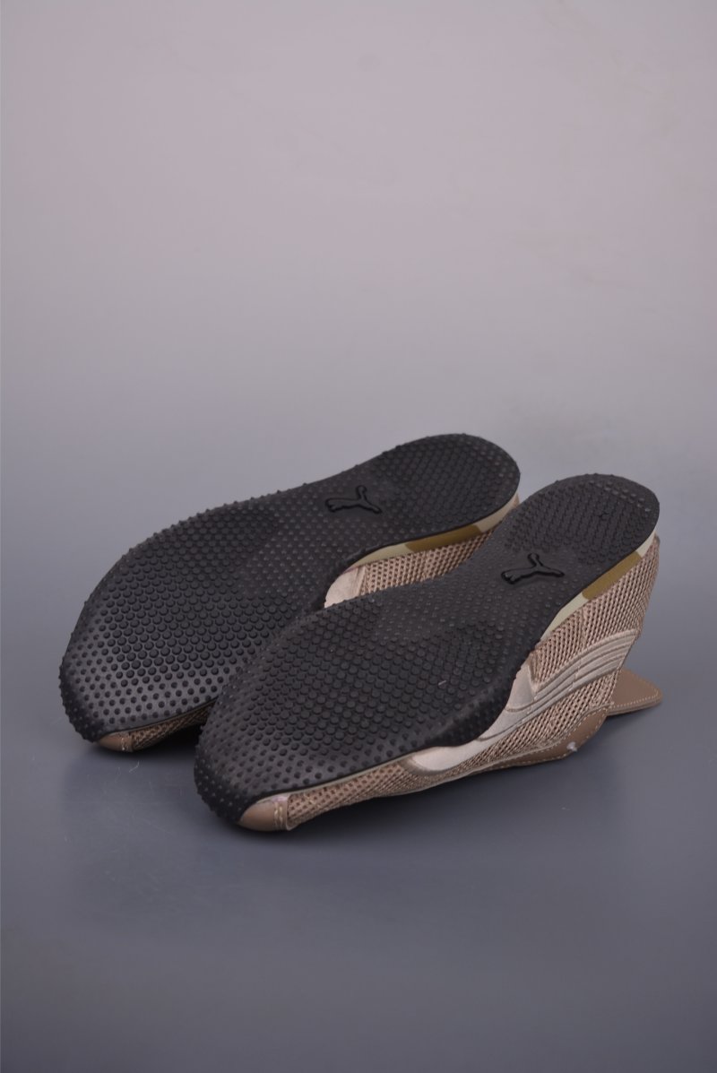 Puma H-Street view