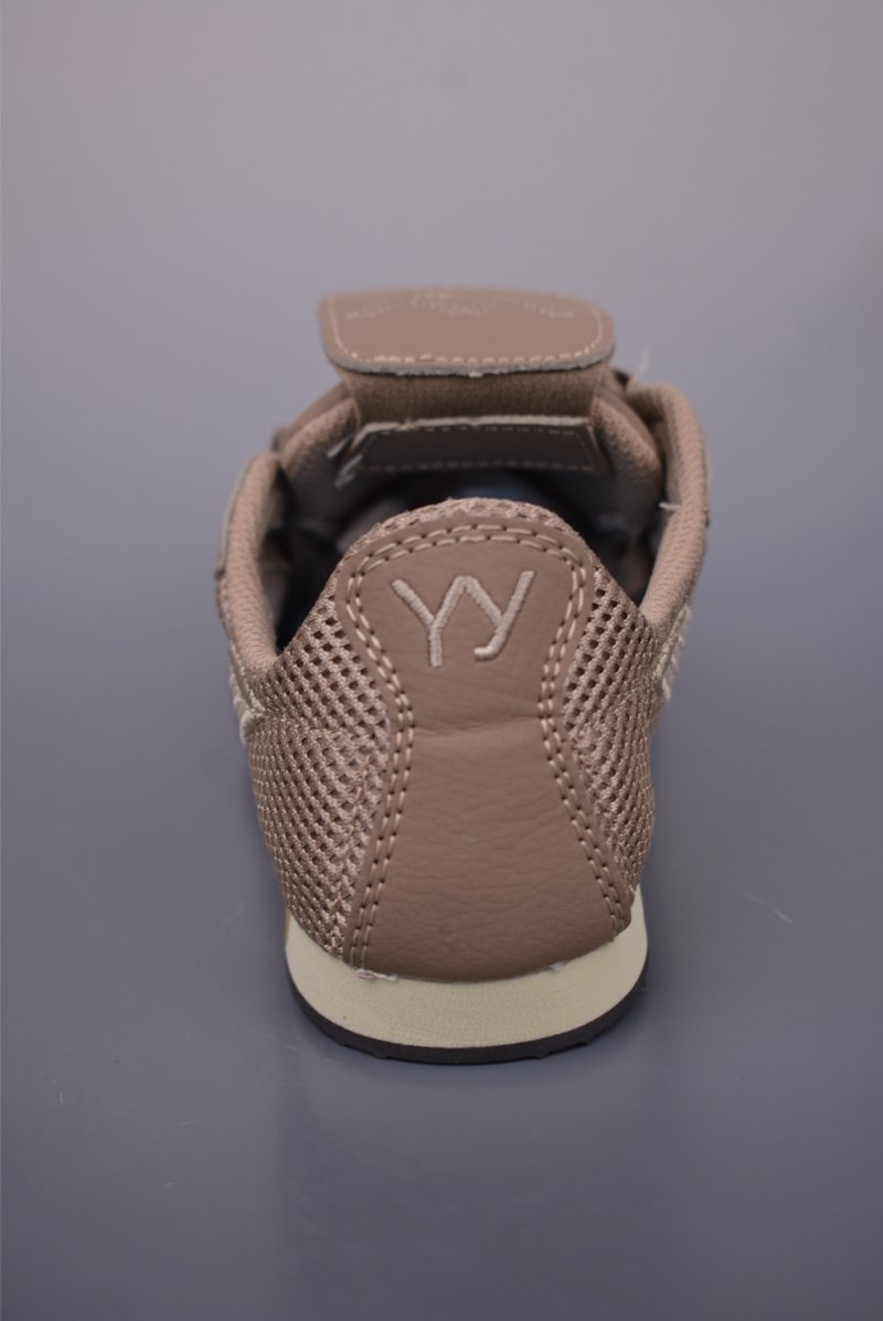Puma H-Street view