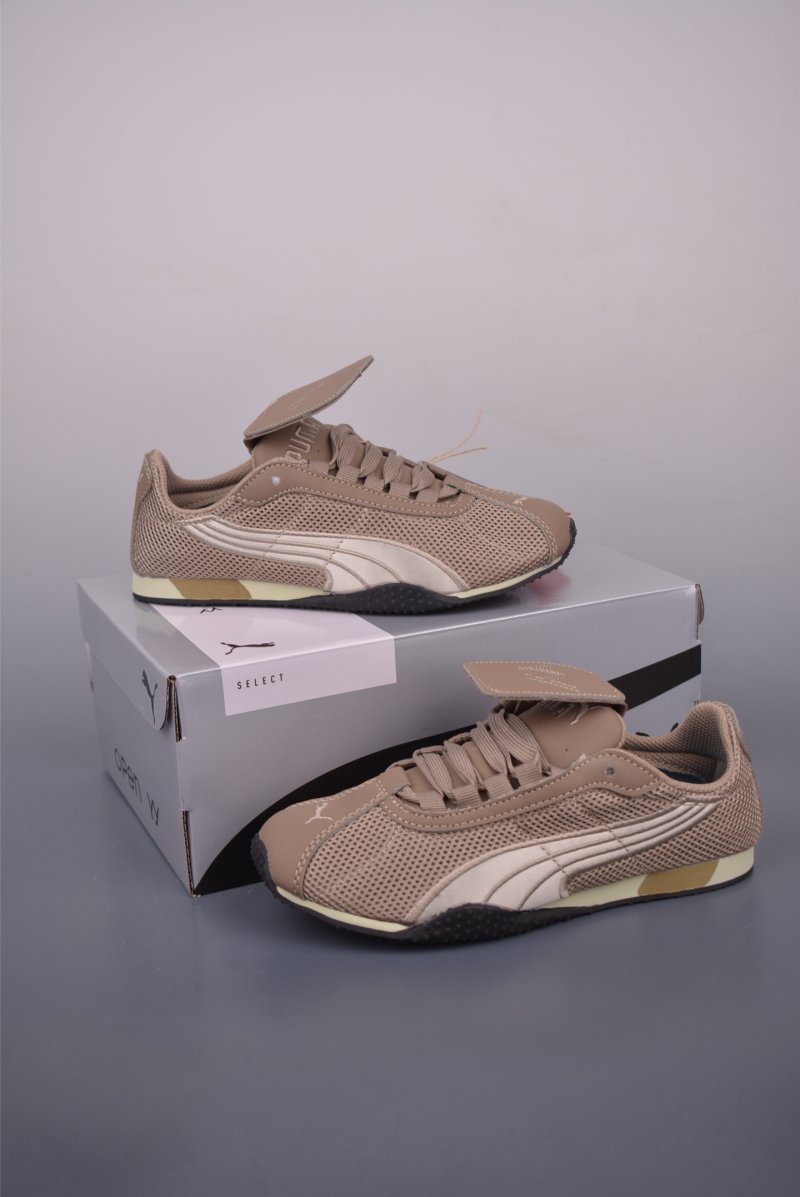 Puma H-Street view