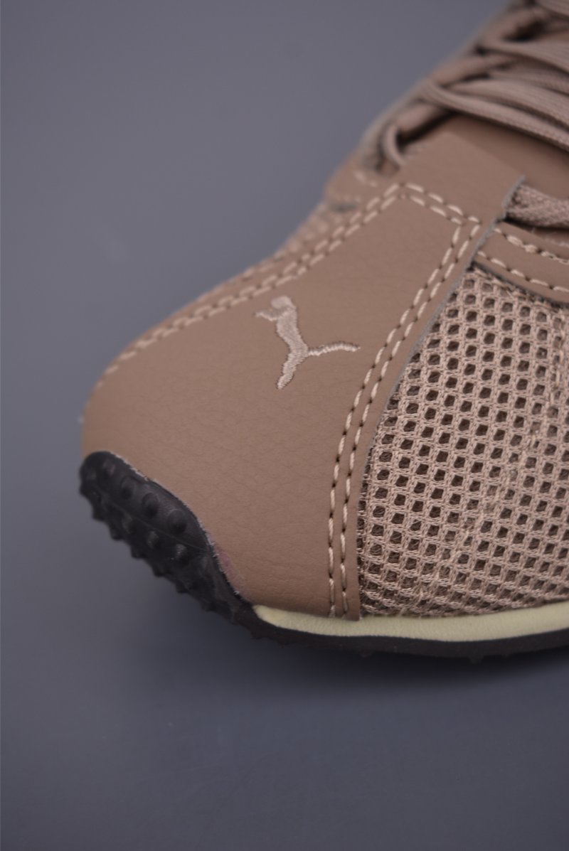 Puma H-Street view