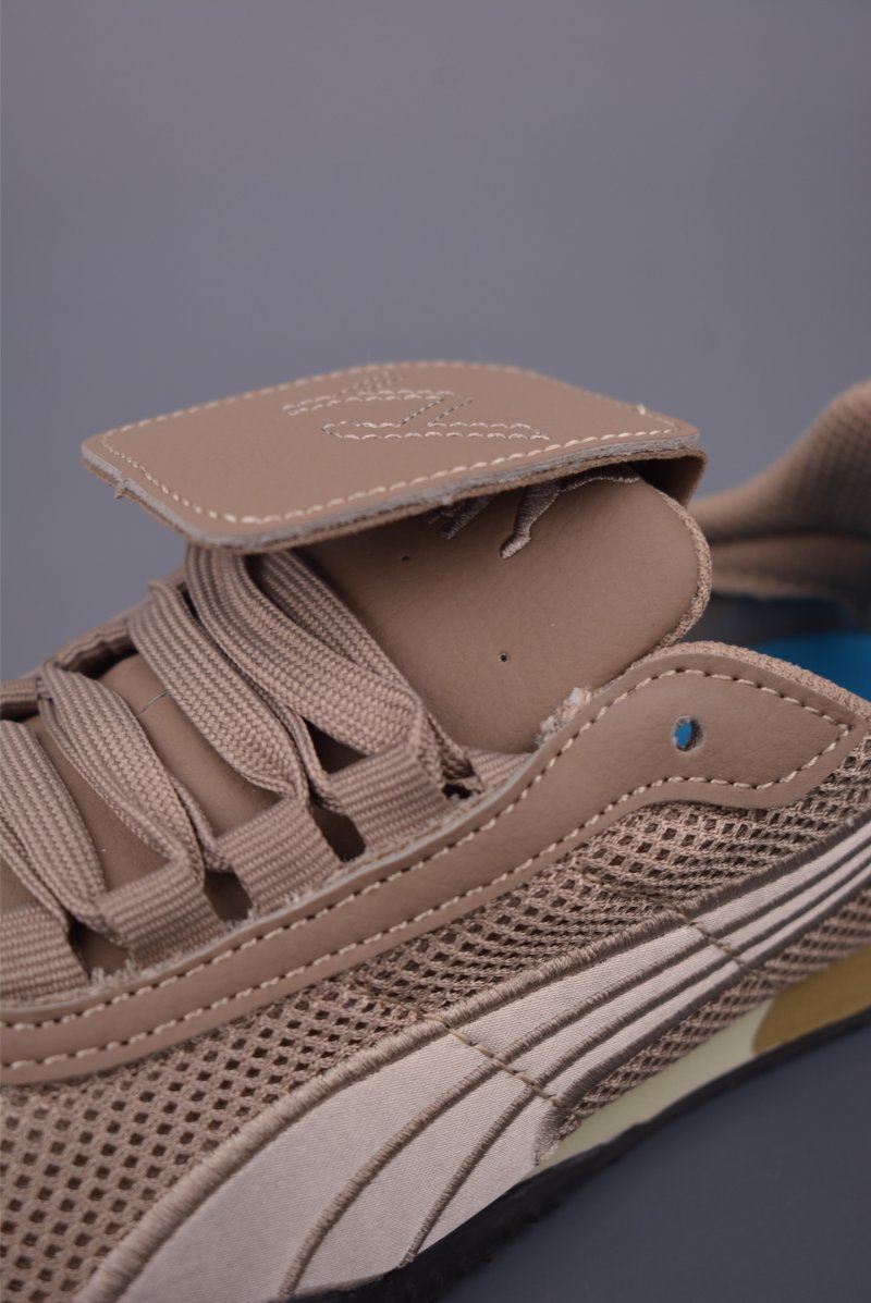 Puma H-Street view