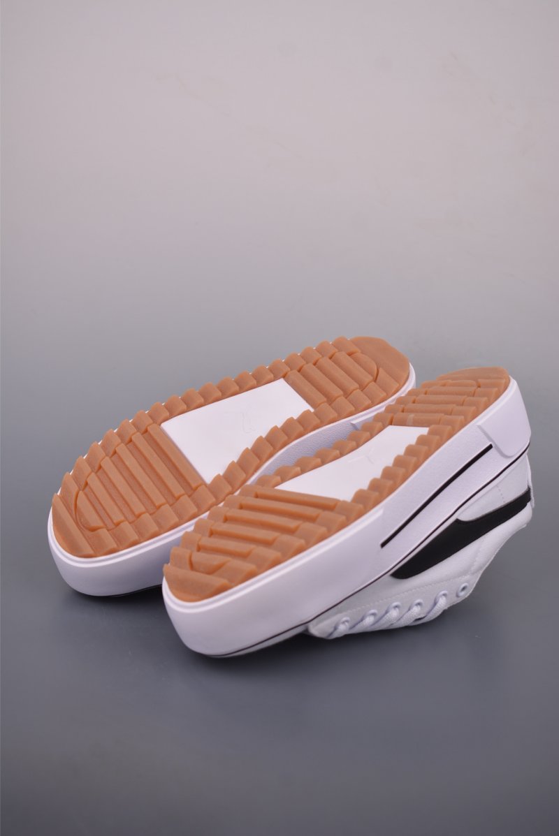 Puma Kaia Platform TR 'Gold' view