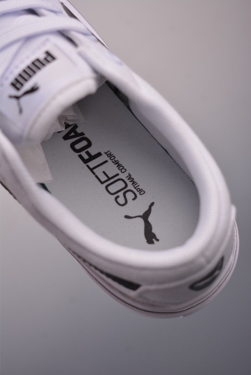 Puma Kaia Platform TR 'Gold' view