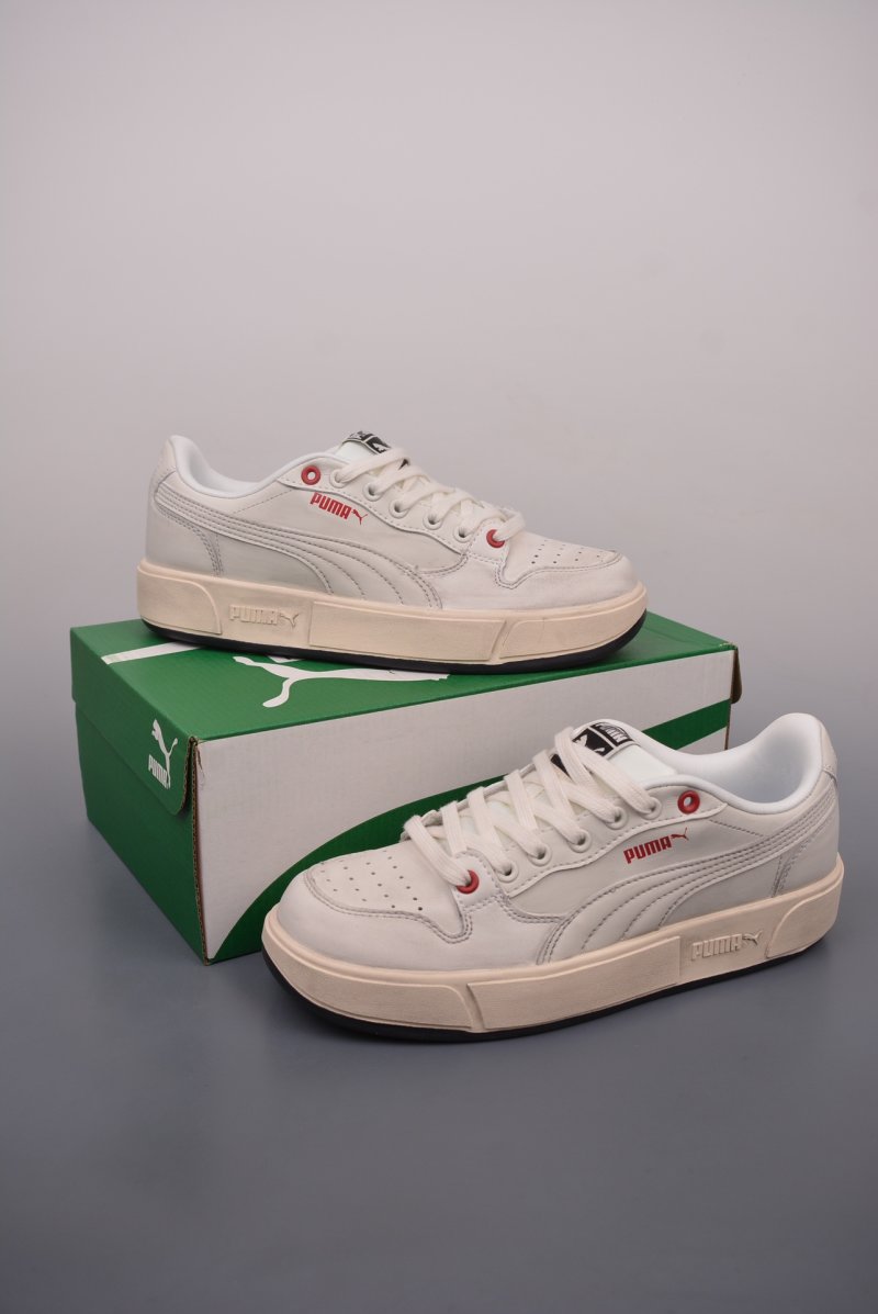 Puma LX Court Low 'Denim'