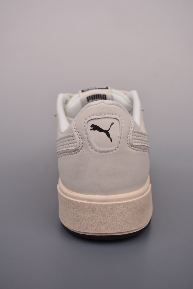 Puma LX Court Low Denim view