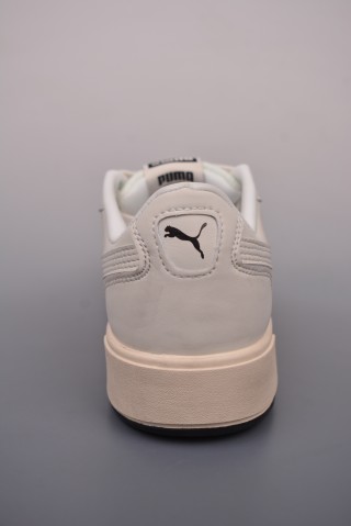 Puma LX Court Low Denim view 4